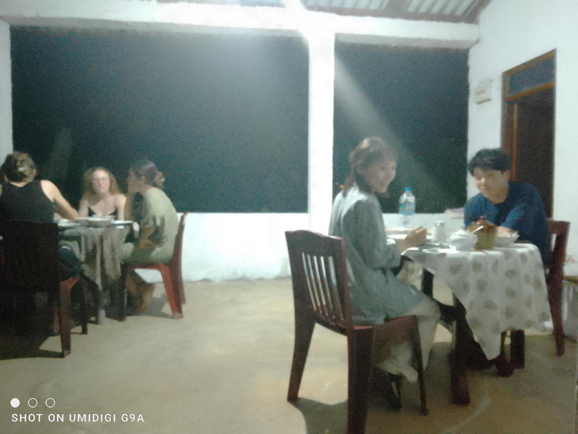 Rithu Homestay Сигирия Екстериор снимка